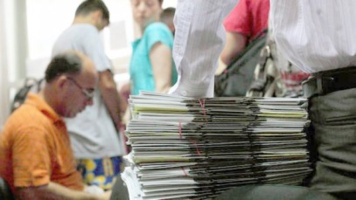 Persoanele fizice vor plăti la ANAF contribuţiile la pensie, începând cu 1 iulie